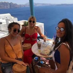 Meet your Posher, Andie